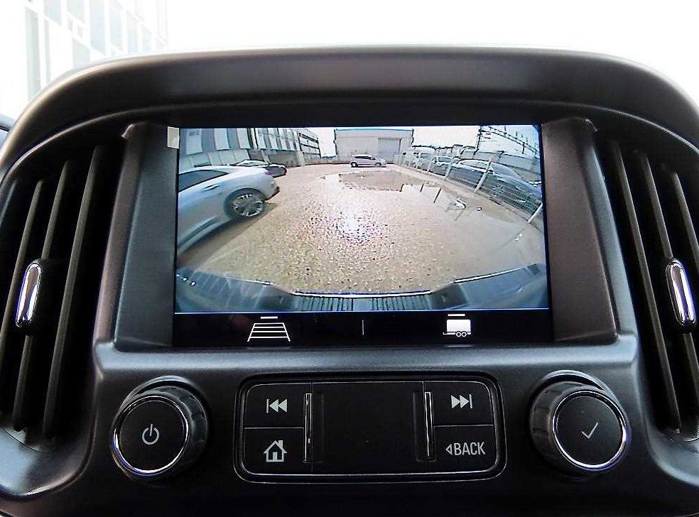 쉐보레 콜로라도 3.6 익스트림-X 4WD 사진 14