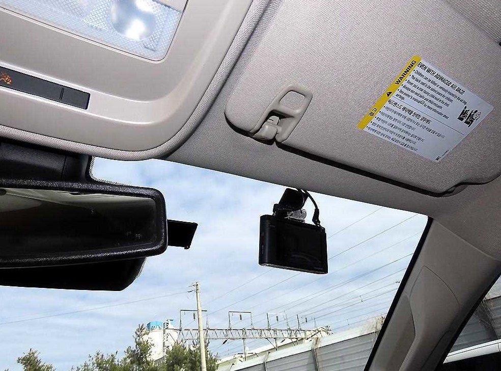쉐보레 콜로라도 3.6 익스트림-X 4WD 사진 15