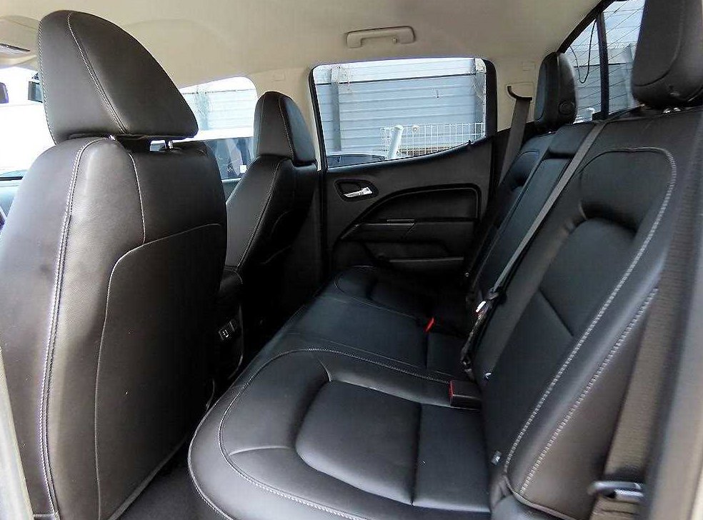 쉐보레 콜로라도 3.6 익스트림-X 4WD 사진 6
