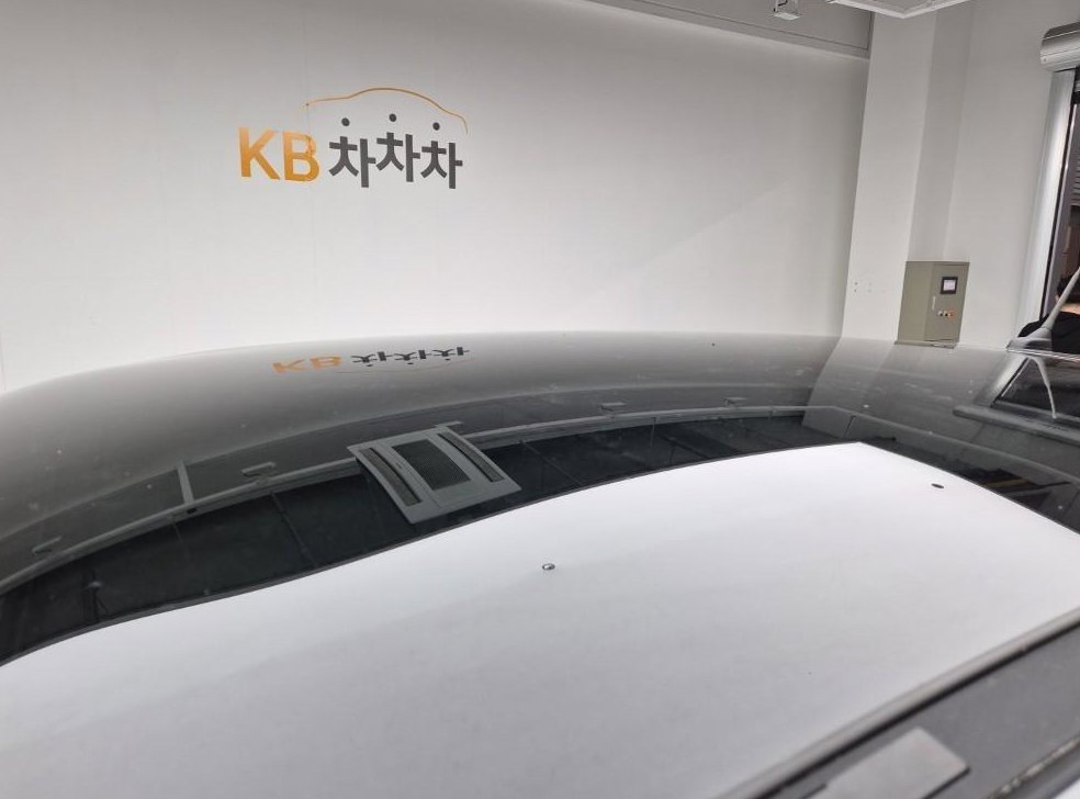 푸조 3008 1.6 e-HDI Active 사진 13