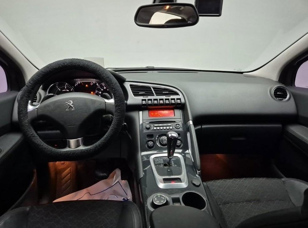 푸조 3008 1.6 e-HDI Active 사진 7