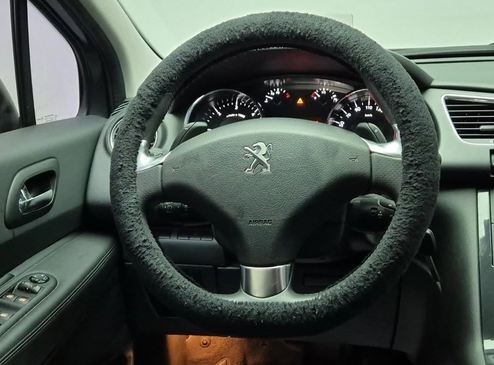 푸조 3008 1.6 e-HDI Active 사진 9