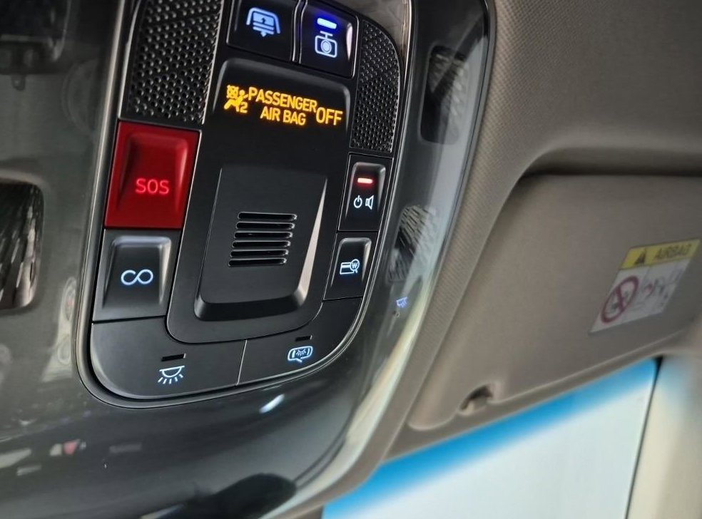제네시스 G80 3.5 가솔린 터보 AWD 사진 17