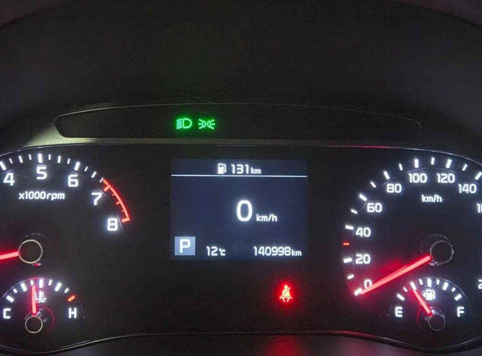 기아 쏘울 1.6 T-GDI 프레스티지 사진 5