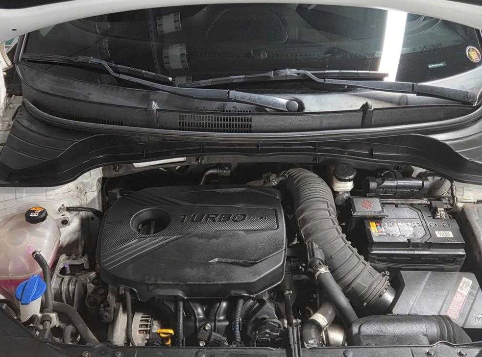 기아 쏘울 1.6 T-GDI 프레스티지 사진 6