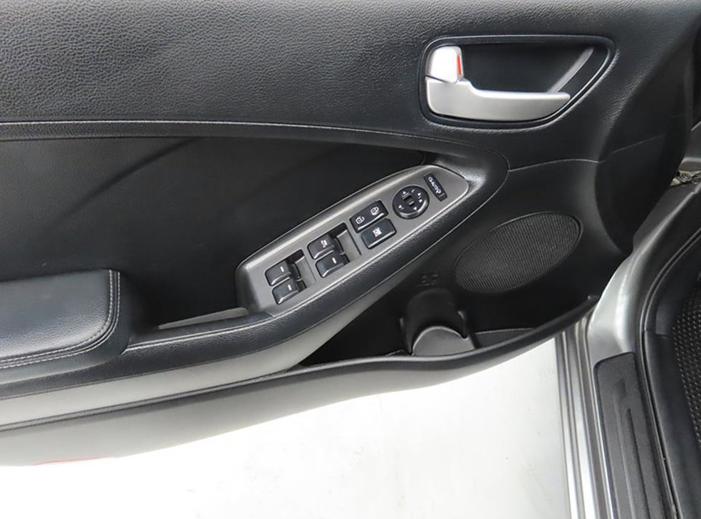 기아 K3 1.6 GDI 트렌디 사진 13