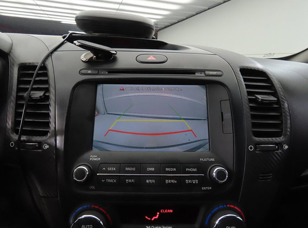 기아 K3 1.6 GDI 트렌디 사진 16