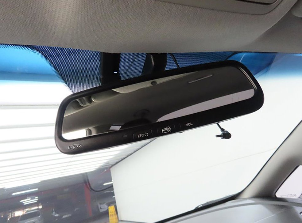 기아 K3 1.6 GDI 트렌디 사진 17