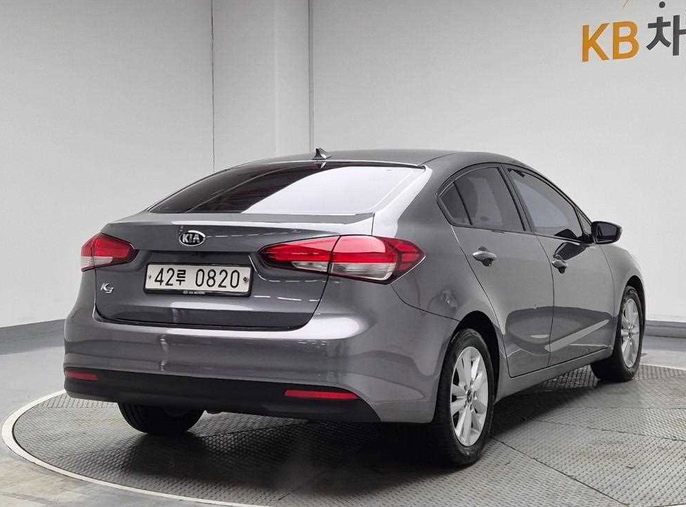 기아 K3 1.6 GDI 디럭스 사진 3