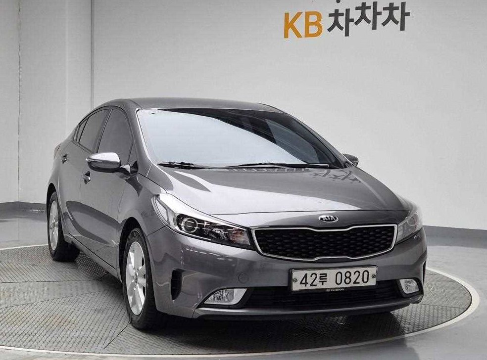 기아 K3 1.6 GDI 디럭스 사진 4