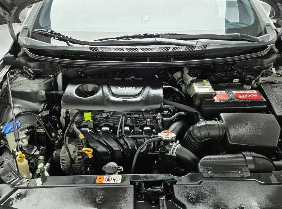 기아 K3 1.6 GDI 디럭스 사진 5