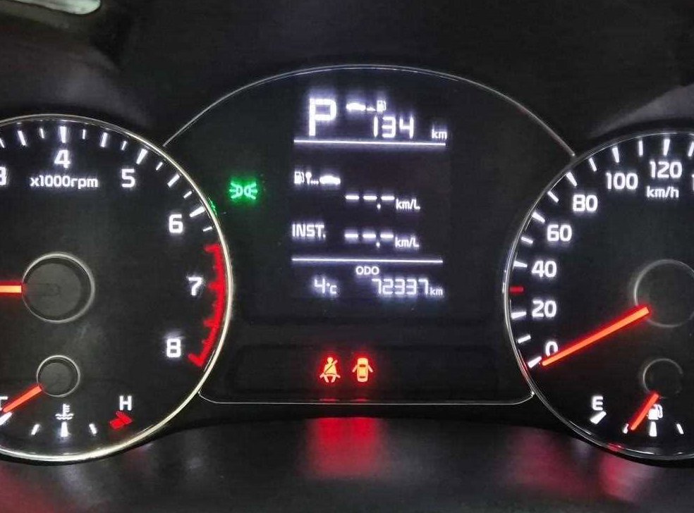 기아 K3 1.6 GDI 디럭스 사진 6