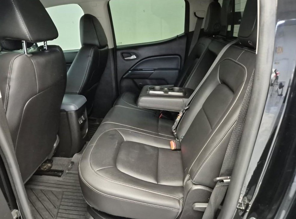 쉐보레 콜로라도 3.6 Z71-X 미드나잇 4WD 사진 12