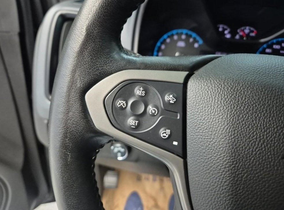 쉐보레 콜로라도 3.6 Z71-X 미드나잇 4WD 사진 15