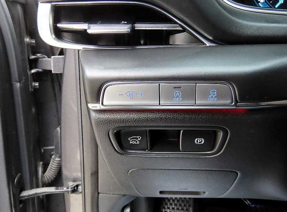 제네시스 GV80 디젤 3.0 AWD 사진 12