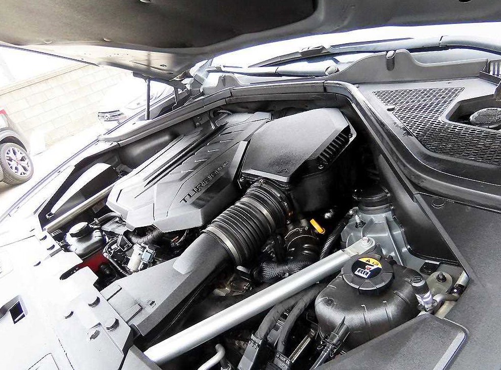 제네시스 GV80 디젤 3.0 AWD 사진 19