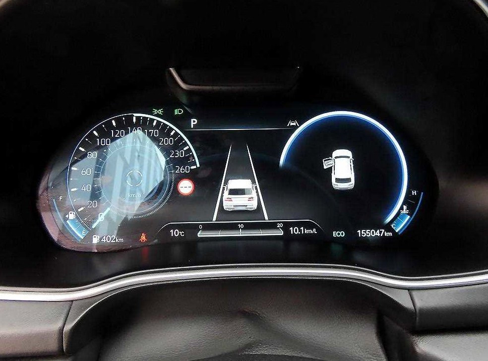 제네시스 GV80 디젤 3.0 AWD 사진 9