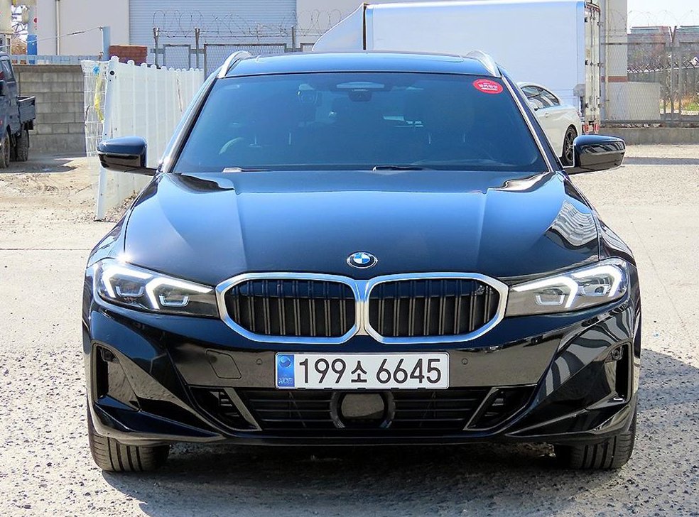 BMW 3시리즈 320i 투어링