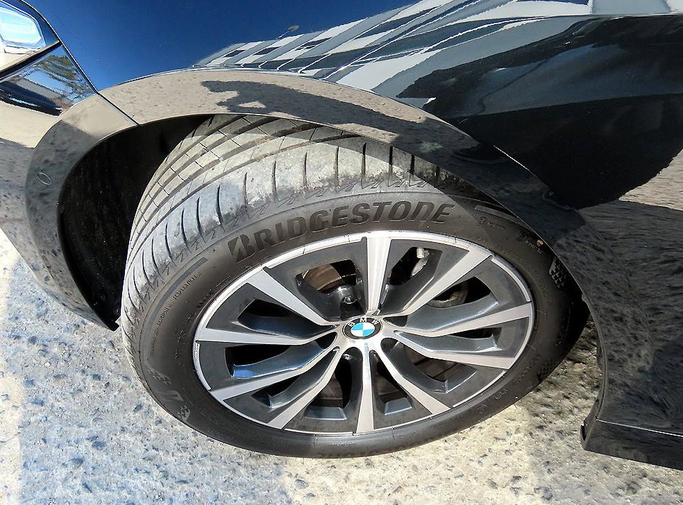 BMW 3시리즈 320i 투어링 사진 20