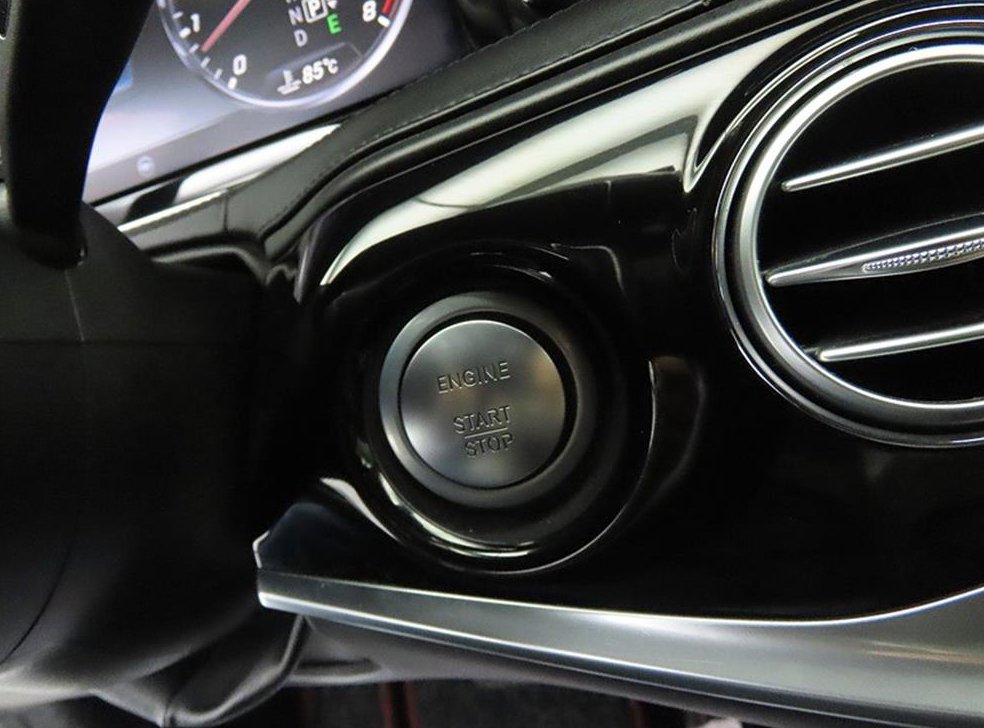 벤츠 S 클래스 S 600L 사진 11