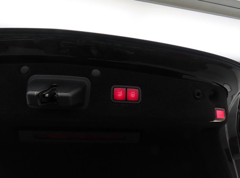 벤츠 S 클래스 S 600L 사진 18