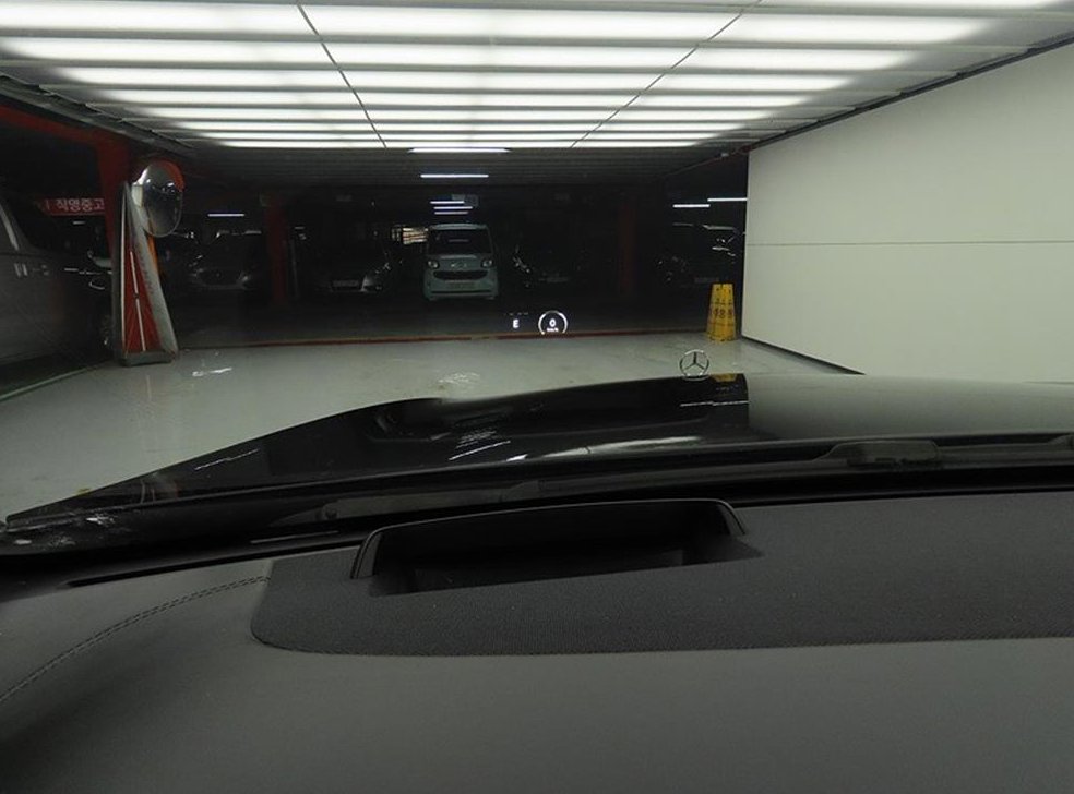 벤츠 S 클래스 S 600L 사진 9
