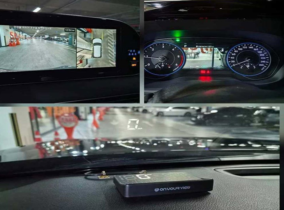 현대 팰리세이드 디젤 2.2 4WD 사진 15
