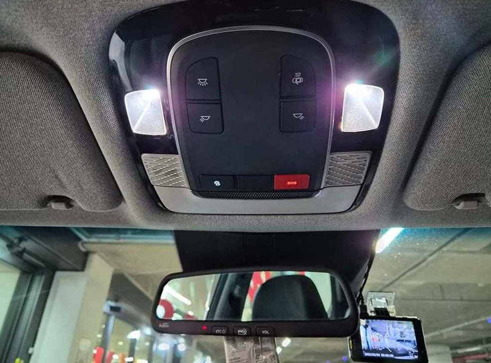 현대 팰리세이드 디젤 2.2 4WD 사진 17