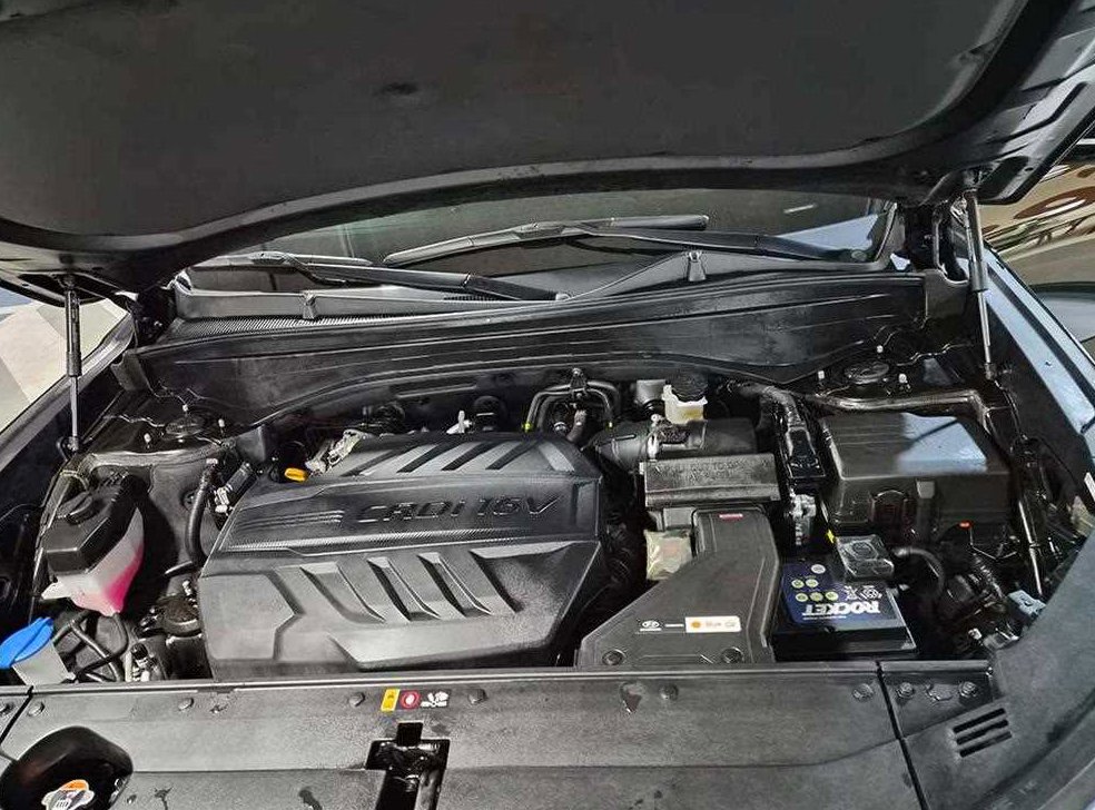 현대 팰리세이드 디젤 2.2 4WD 사진 19