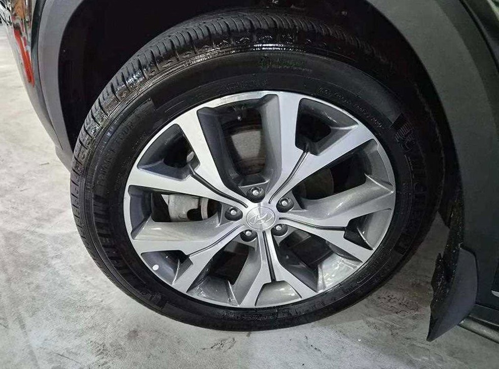 현대 팰리세이드 디젤 2.2 4WD 사진 20