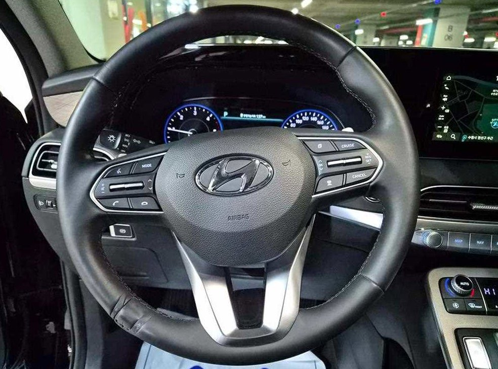 현대 팰리세이드 디젤 2.2 4WD 사진 8