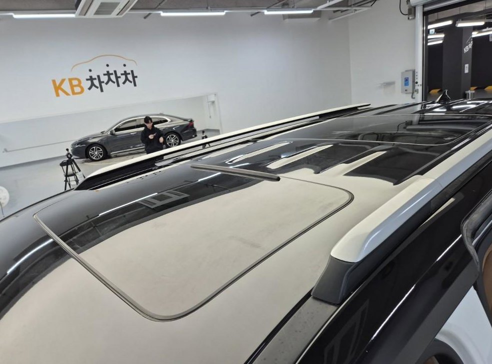 기아 카니발 디젤 9인승 시그니처 사진 12