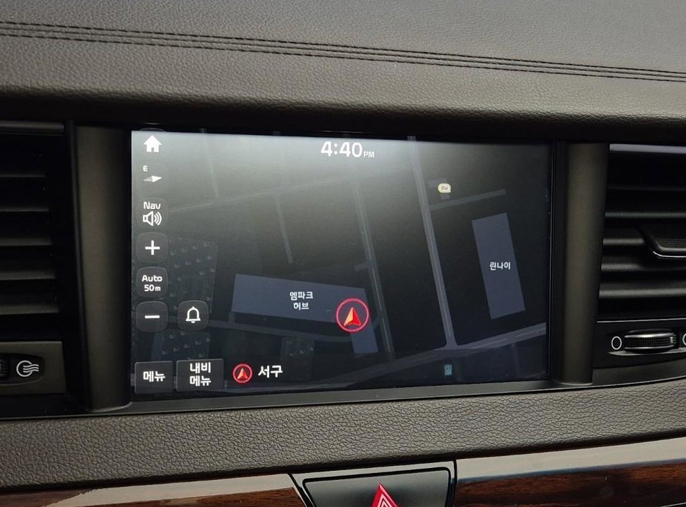 기아 K7 3.3 GDI 노블레스 스페셜 사진 13