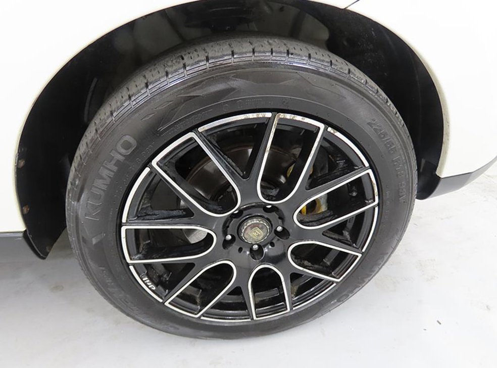 현대 투싼 2WD VGT LX20 사진 20