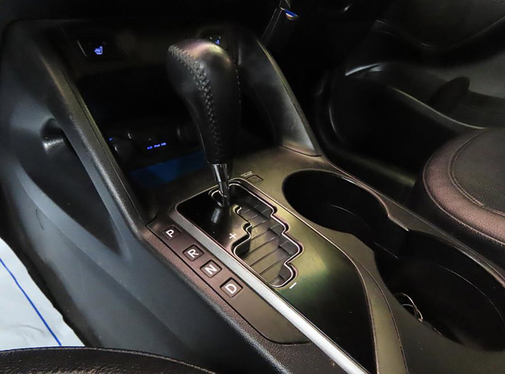 현대 투싼 2WD VGT LX20 사진 9