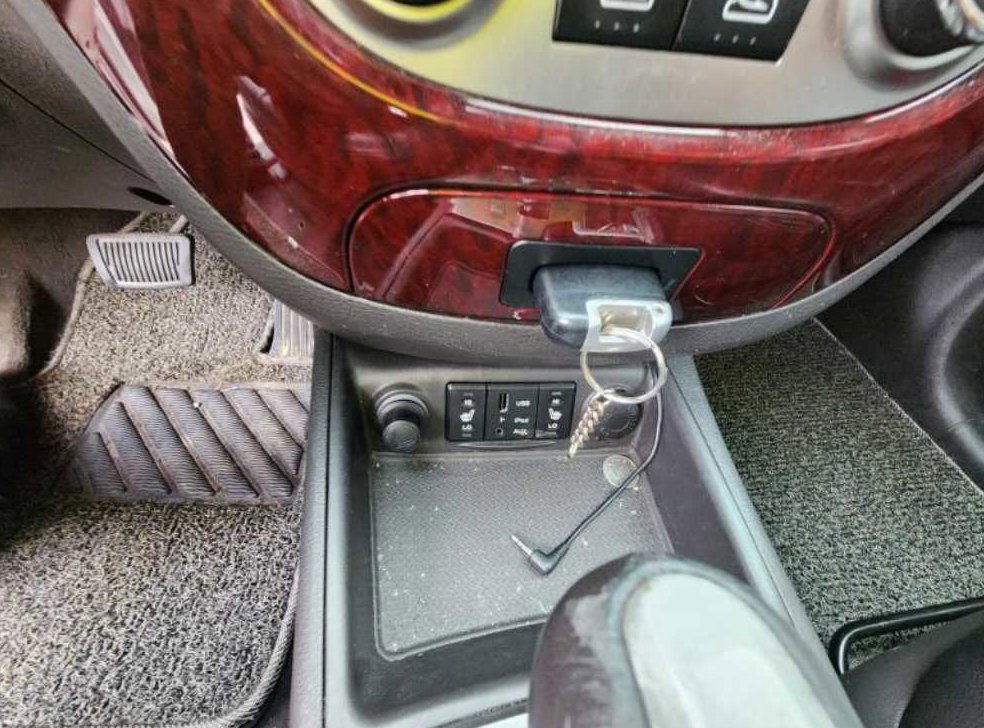 현대 싼타페 2WD(2.0 E-VGT) MLX 사진 12