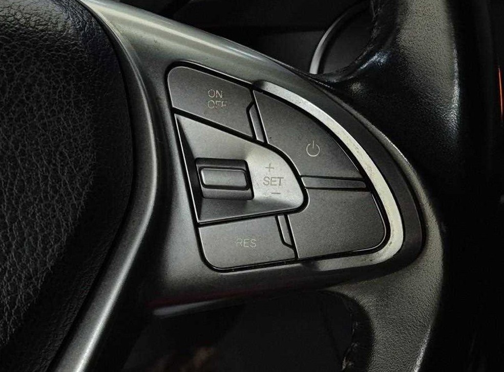KG모빌리티(쌍용)  코란도 CX7(4WD) 사진 15