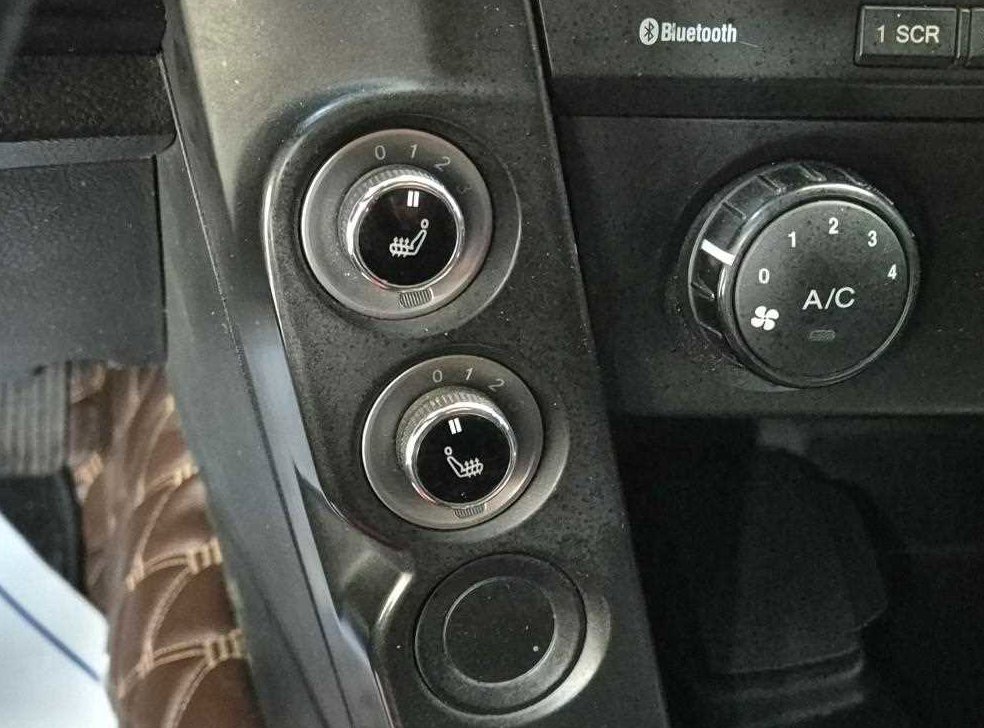KG모빌리티(쌍용)  코란도 CX7(4WD) 사진 16