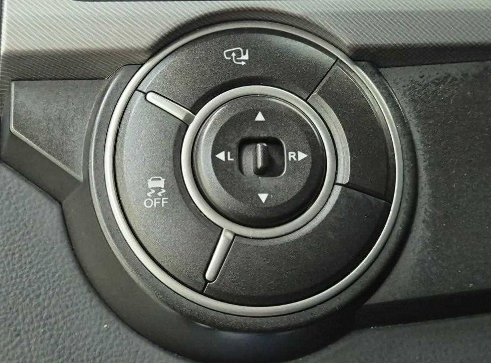 KG모빌리티(쌍용)  코란도 CX7(4WD) 사진 17