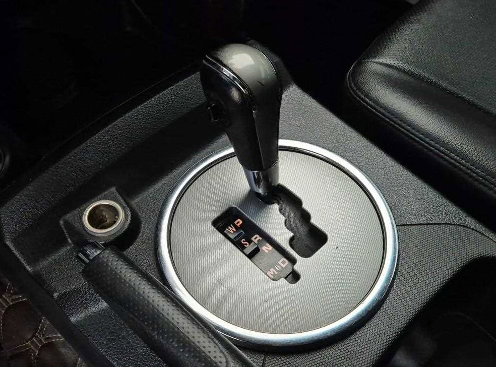 KG모빌리티(쌍용)  코란도 CX7(4WD) 사진 8
