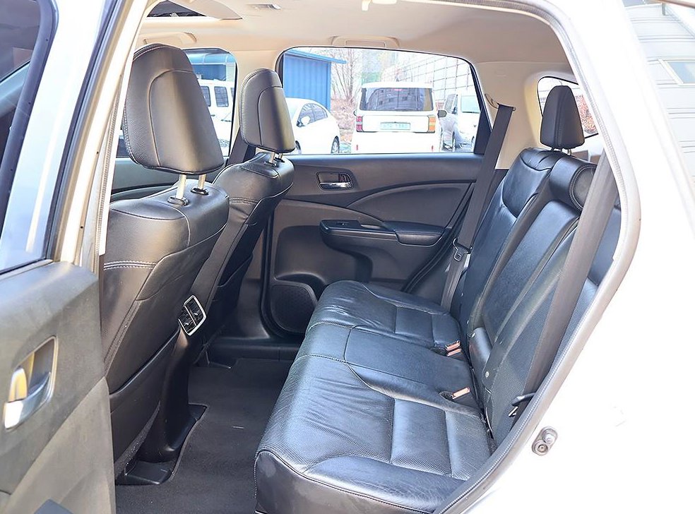 혼다 CR-V 4WD EX-L 사진 12