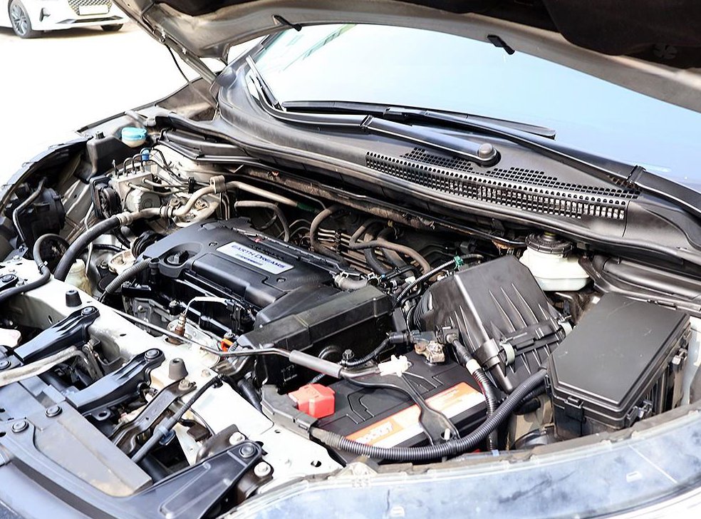 혼다 CR-V 4WD EX-L 사진 19