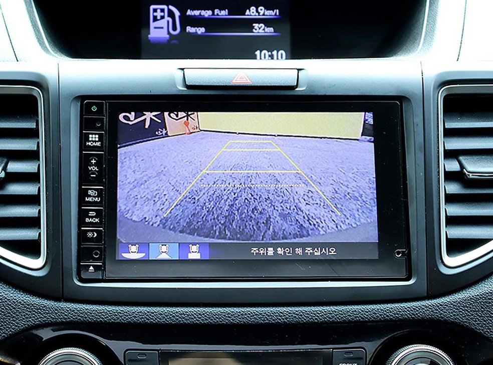 혼다 CR-V 4WD EX-L 사진 9