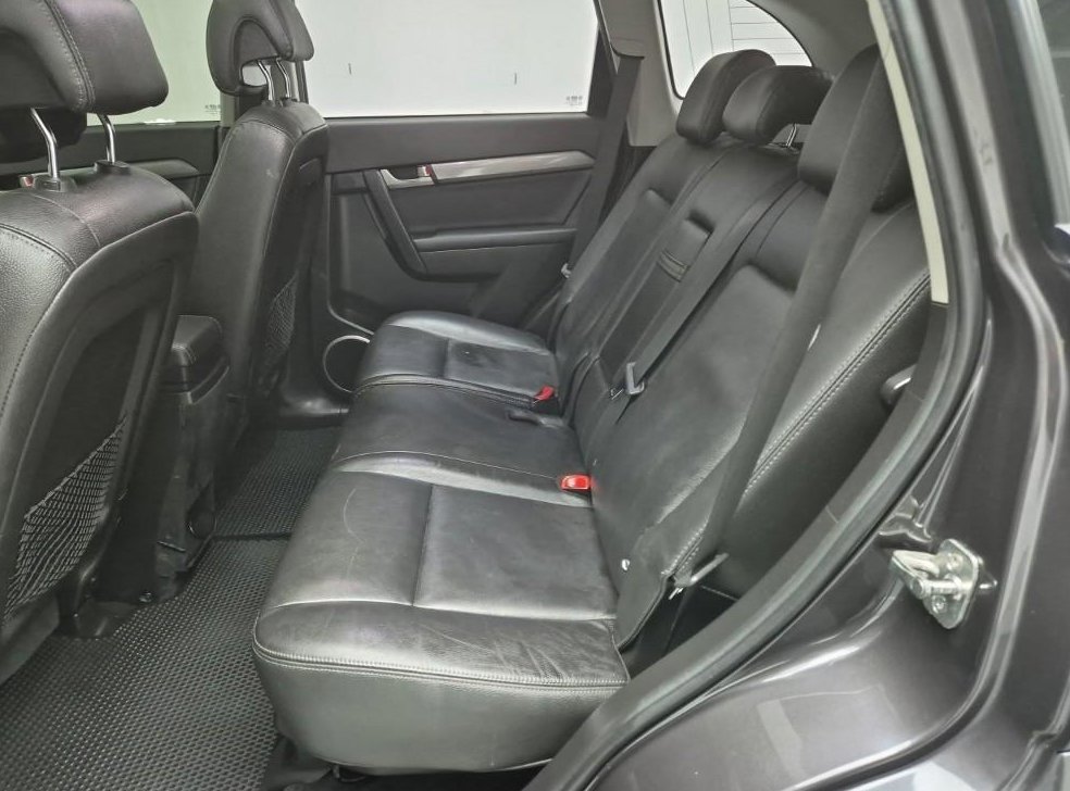 쉐보레 캡티바 2.0 2WD LT 사진 12