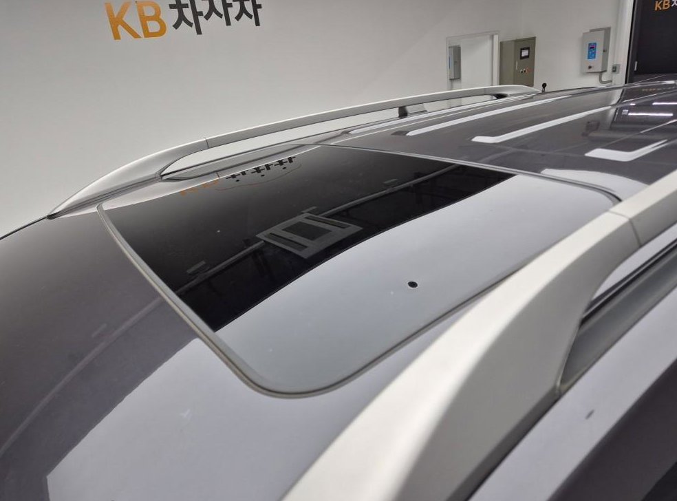 쉐보레 캡티바 2.0 2WD LT 사진 13