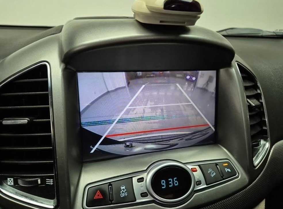 쉐보레 캡티바 2.0 2WD LT 사진 15