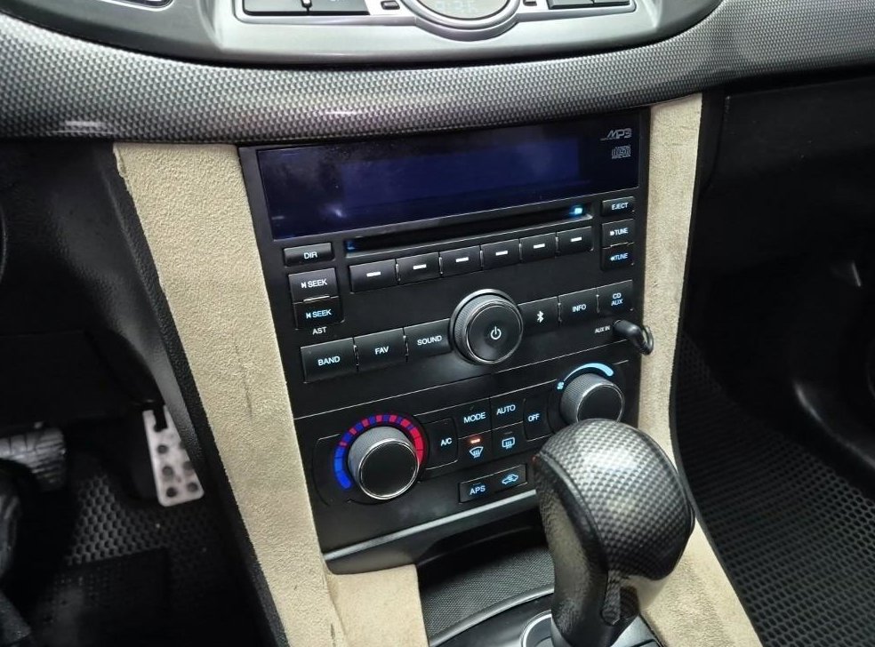 쉐보레 캡티바 2.0 2WD LT 사진 16