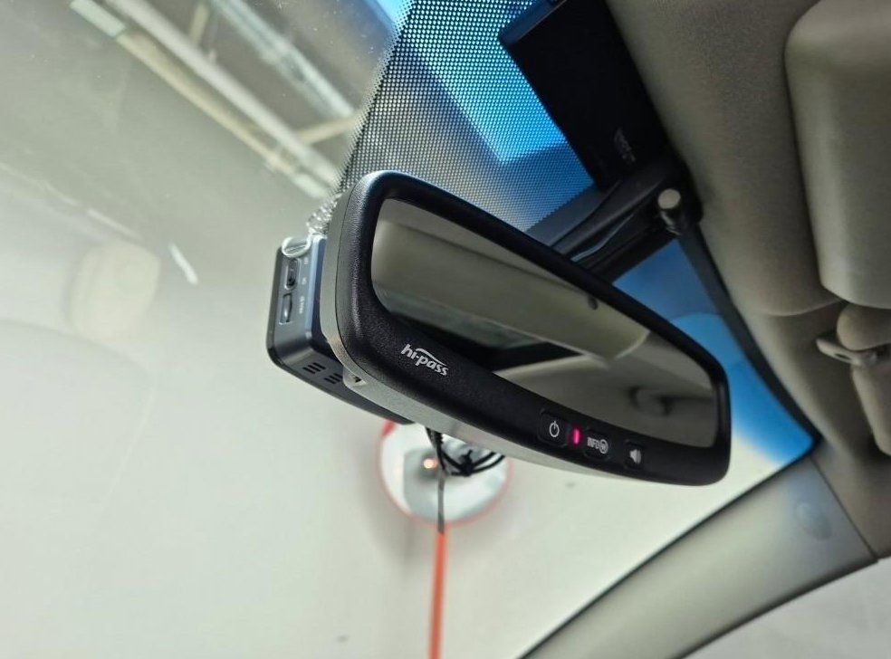 쉐보레 캡티바 2.0 2WD LT 사진 17
