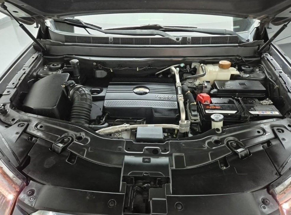 쉐보레 캡티바 2.0 2WD LT 사진 5