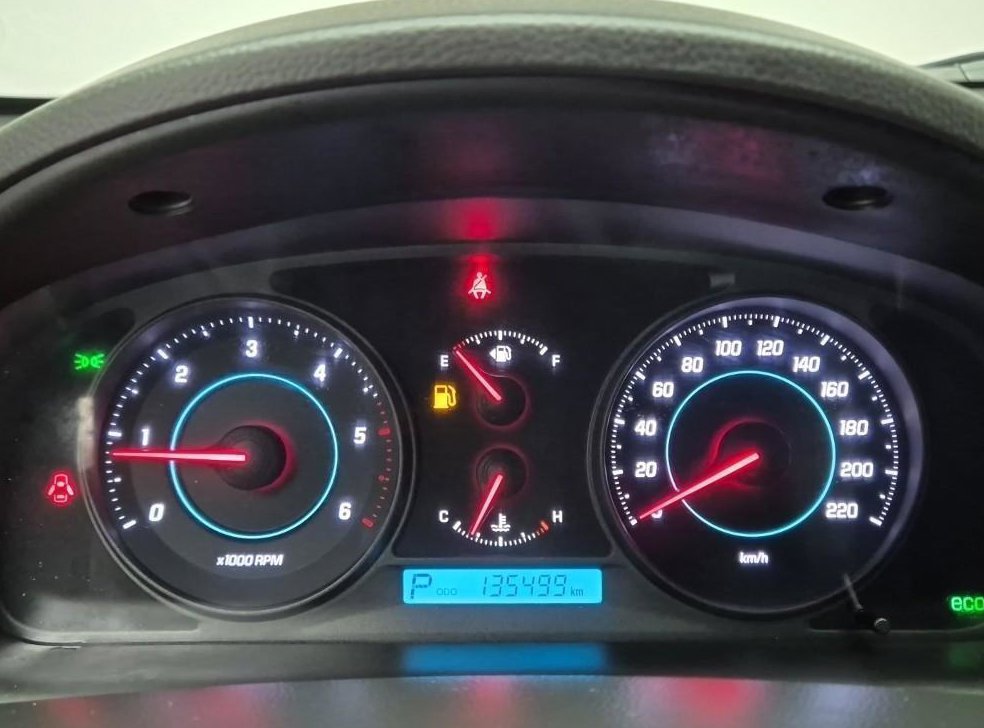 쉐보레 캡티바 2.0 2WD LT 사진 6
